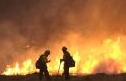 Wild Fires in Southern California